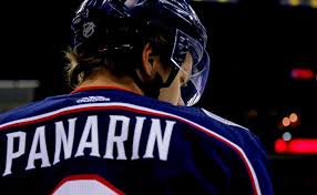Is Artemi Panarin S Postseason Efforts Pushing The Knife In A Little Harder For The Blackhawks Front Office