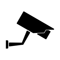Jun 13, 2021 · two men have been caught on camera setting fire to a tow truck parked at a home in maida vale early this morning in what is believed to be related to a tow truck turf war. Cctv Camera Icons Download Free Vector Icons Noun Project