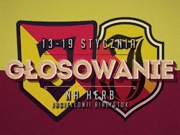 Poszukuje młodych, energicznych i pełnych pasji osób, które chciałyby rozpocząć współpracę z klubem. Jagiellonia Rusza Glosowanie W Sprawie Herbu Jagiellonii Gol24