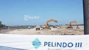 Lowongan kerja populer lowongan pemasaran & penjualan. Anak Perusahaan Pelindo Iii Buka Lowongan Kerja Ini Persyaratannya Tribun Bali