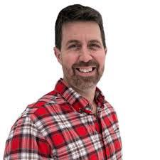 Jason Lippincott's Instagram, Twitter & Facebook