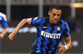 Alexis sanchez could return from injury for inter milan quicker than was initially anticipated. Alexis Sanchez Will Need To Take A Pay Cut To Stay At Inter Ronaldo Com