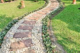 Here is the lushome collection of fabulous concrete designs. 30 Walkway Ideas For Inspiration Trees Com