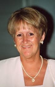 Aline Bourgon Obituary