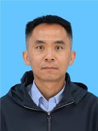 杨阳-云南大学农学院