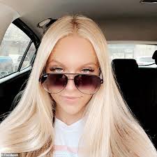 The shooting occurred in corona, california, on monday night, and police said barajas' friend rylee goodrich, 18, was killed in the shooting. 9bcnllqpdobbum