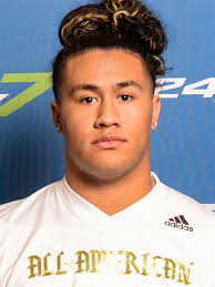 2020 Top Football Recruits in Utah