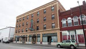 If interested to apply for services, assessment is done by one door. Commercial Street S Missouri Hotel Gets A New Owner