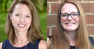 Principals named for Western Albemarle, Meriwether Lewis