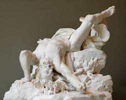 Die weiblichen titanen werden auch titanide (altgriechisch τιτανίδες) genannt. Titan Mythologie Wikipedia