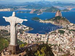Rio grande offers competitive pricing, excellent service, ordering convenience and fast product delivery. Rio De Janeiro 500 Piezas High Quality Collection Clementoni