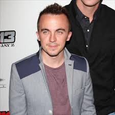 Sadly, the romance crumbled when muniz began focusing most of his time on racing —. Malcolm In The Middle Actor Frankie Muniz Suffers Mini Stroke