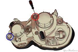 Asked by myhilander01 jul 04, 2017 at 11:32 am about the 2002 toyota highlander limited v6 4wd. How To Adjust Your Headlights Yourmechanic Advice