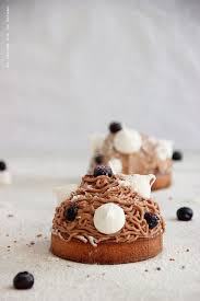 Mb020 Dessert Appetizers Baking And Pastry Mini Desserts