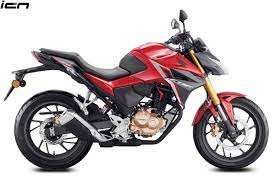 Honda india has priced the new bike around ₹1.9 lakh. New Honda 200cc Motorcycle To Launch On August 27 2020