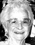 Pauline Fuller Obituary (2009)