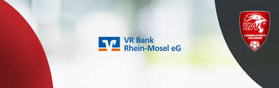 Wir freuen uns über ihre nachricht. Vr Bank Hvv Handballverein Vallendar E V