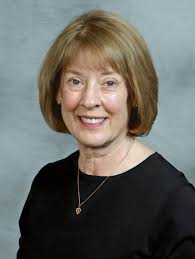 Carol Ann Hasenyager