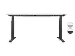 Tue ich mir damit wirklich soviel gutes? Schreibtisch Elektrisch Hohenverstellbar Lidl De