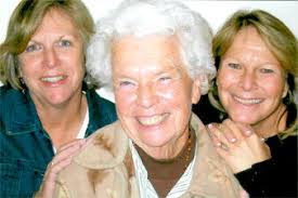 Santa Maria neighbors: Obituaries for March 18