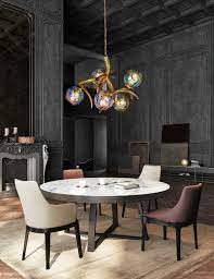 Choosing the right modern light fixtures for your home is important. Ersa Contemporary Lighting Collection Brand Van Egmond
