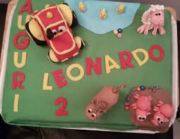 Compleanno Di Leonardo La Sua Passione I Trattori E La Fattoria Tanti Auguri Compleanno Trattori
