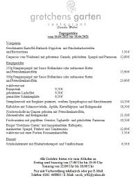 Bewertung für restaurant restaurant gretchens garten abgeben weitere restaurants finden weitere restaurants in meiner nähe. Gretchens Garten Facebook