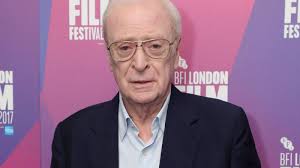 In more than 150 feature films, michael caine has brought intelligence and humanity to roles as varied as the hunted gangster in get carter; . Sir Michael Caine Opa Rolle Ist Seine Leidenschaft