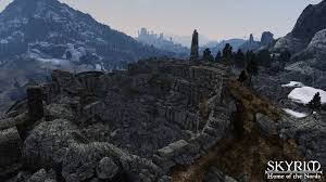 Check spelling or type a new query. Skyrim Where Is Volskygge