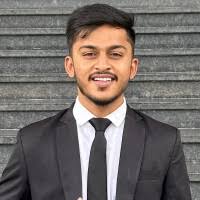 400+ "Nihir" profiles