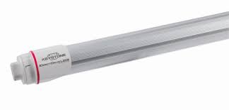 The t8 led tube is the perfect solution to replace an aging t8 or t12 bulb. Keystone Kt Led54t8 96p 865 D 54w 120 277v 6500k 5900 Lumen 8 T8 Double Contact R17d Base Ballast Bypass Led Linear Tubes To Replace F96t12ho Fluorescent Bulbs At Green Electrical Supply