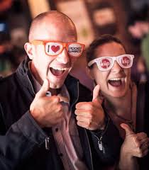 Pocket Gamer and Kiip get swanky at Casual Connect SF