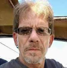 Robert Eugene Grimes