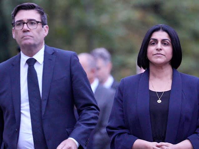 In The Room: Why people are already wrong about Shabana Mahmood