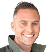 James Backman's Instagram, Twitter & Facebook