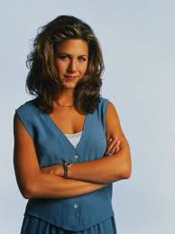 Friends fans have been recreating jennifer aniston's style as rachel green. Couldn T Get Rachel Green Off Of My Back Jennifer Aniston