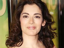 In Praise Of A 'Fetastic' Summer: Nigella Lawson : NPR