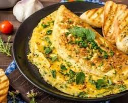 Omelette Veggie Vite Faite Aux Trois Fromages Http Www Fourchette Et Bikini Fr Recettes Recettes Minceur Omele Recettes De Cuisine Omelette Fromage Recette