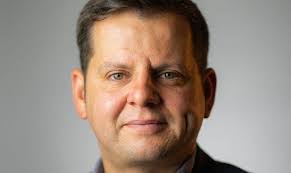 Gary Mckelvey's Instagram, Twitter & Facebook