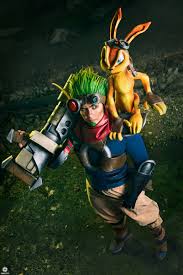 meme ratchet & clank and jak and daxter be like Jak And Daxter Wiki Jakwikia Twitter