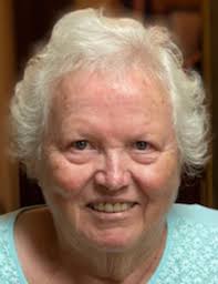 Obituary information for Dorothy Stroud