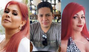 Magaly Medina recibe carta notarial del juez Jackson Torres, pareja de  Deysi Araujo: “No entiendo el motivo”