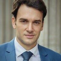 Ronny Mathew: Actor, stunt performer and voice…