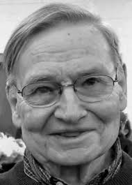 Gordon Dean, 89, Former Music Director at St. Luke's, Minister, Organist,  Loved Words, Playing Piano