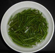 Mai pensato di preparare i fagiolini freschi in pentola a pressione? Tengofame Fagiolini Cotti In Pentola A Pressione