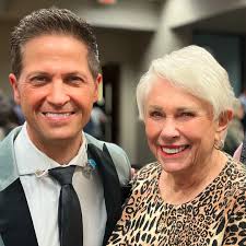 A Night to Remember 🎶🎄 Tonight, I had the joy of attending the Gaither  Vocal Band Christmas Concert in Louisville, a beautiful celebration of the  season through music and worship. Sharing this