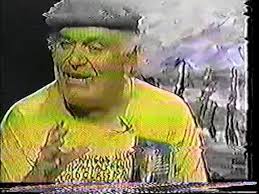 Morris Katz -NJ TV -Instant Art-