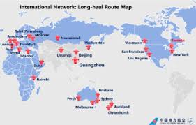 Air china was established on 1st july 1998. China Southern Airlines Book Flights And Save