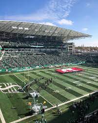 The saskatchewan roughriders are a professional canadian football team based in regina, saskatchewan. Saskatchewan Roughriders Football Club Inc Tourism Saskatchewan