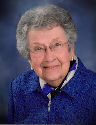 Obituary information for Margaret Agnes Lais